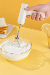 Mini mixer de oua si alimente