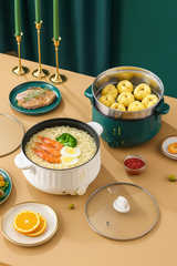 Oală electrică multifuncțională