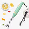 Blender manual cu imersie