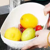 Strecurătoare pentru orez,fructe,legume